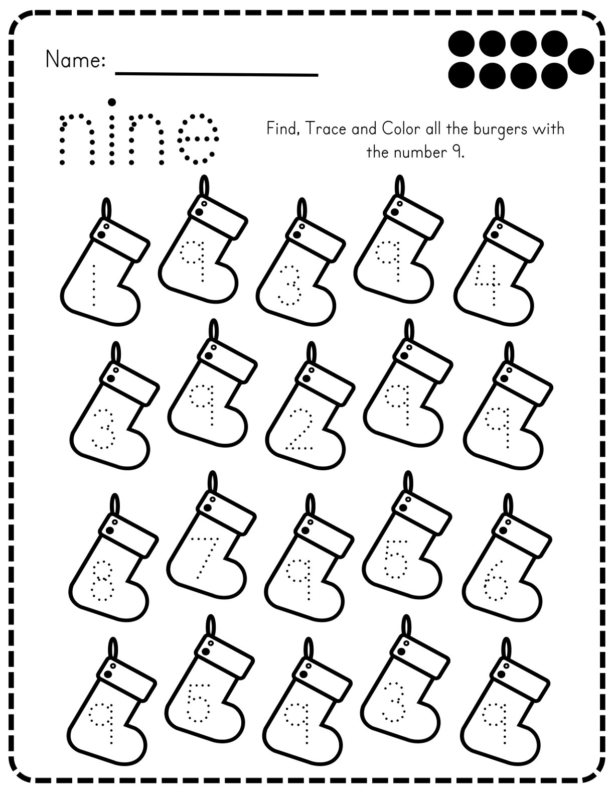 Math Workbook 2
