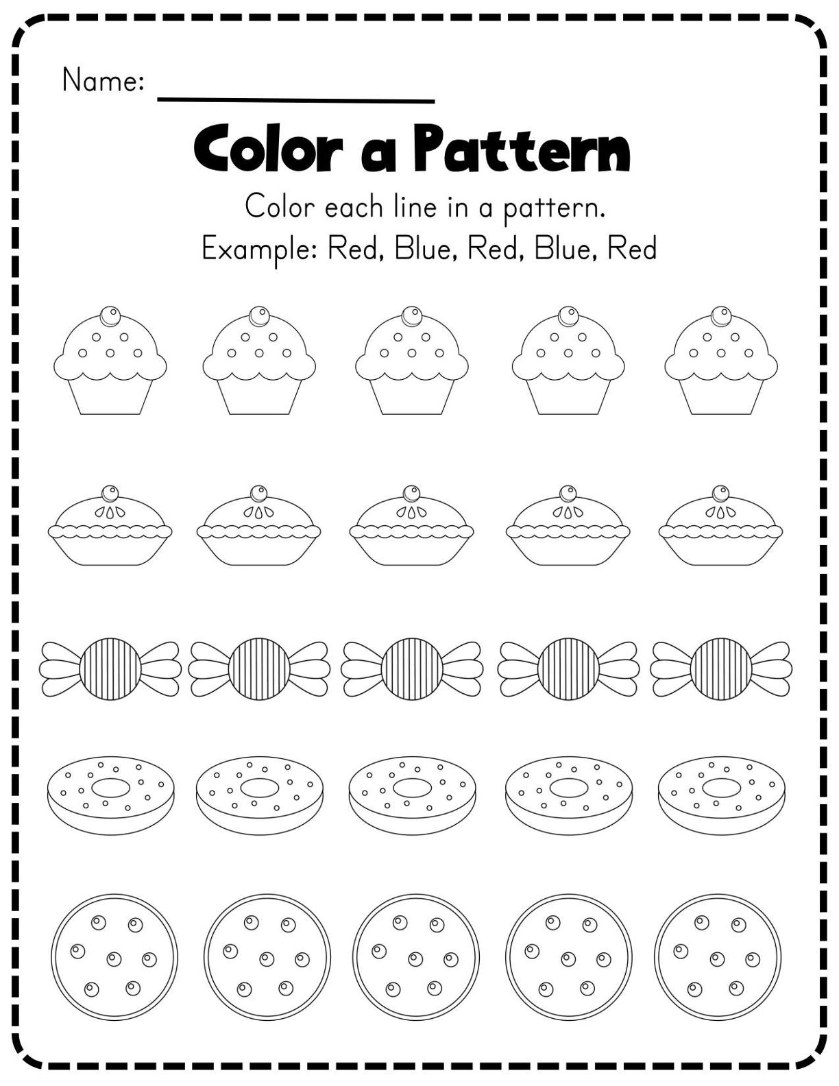 Math Workbook 2