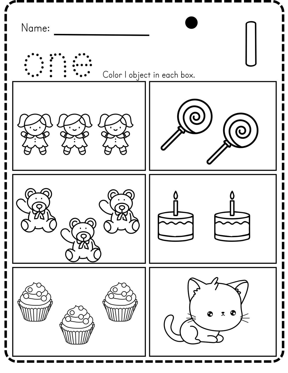 Math Workbook 2