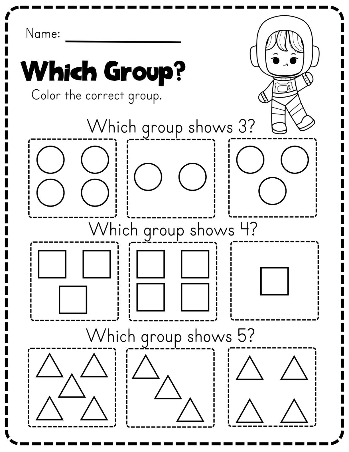 Math Workbook 2