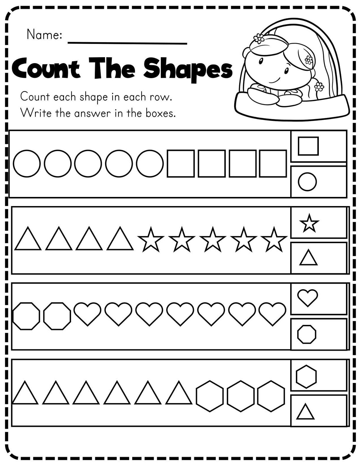 Math Workbook 2