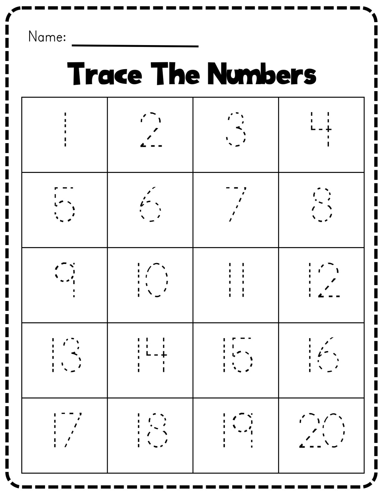 Math Workbook 2