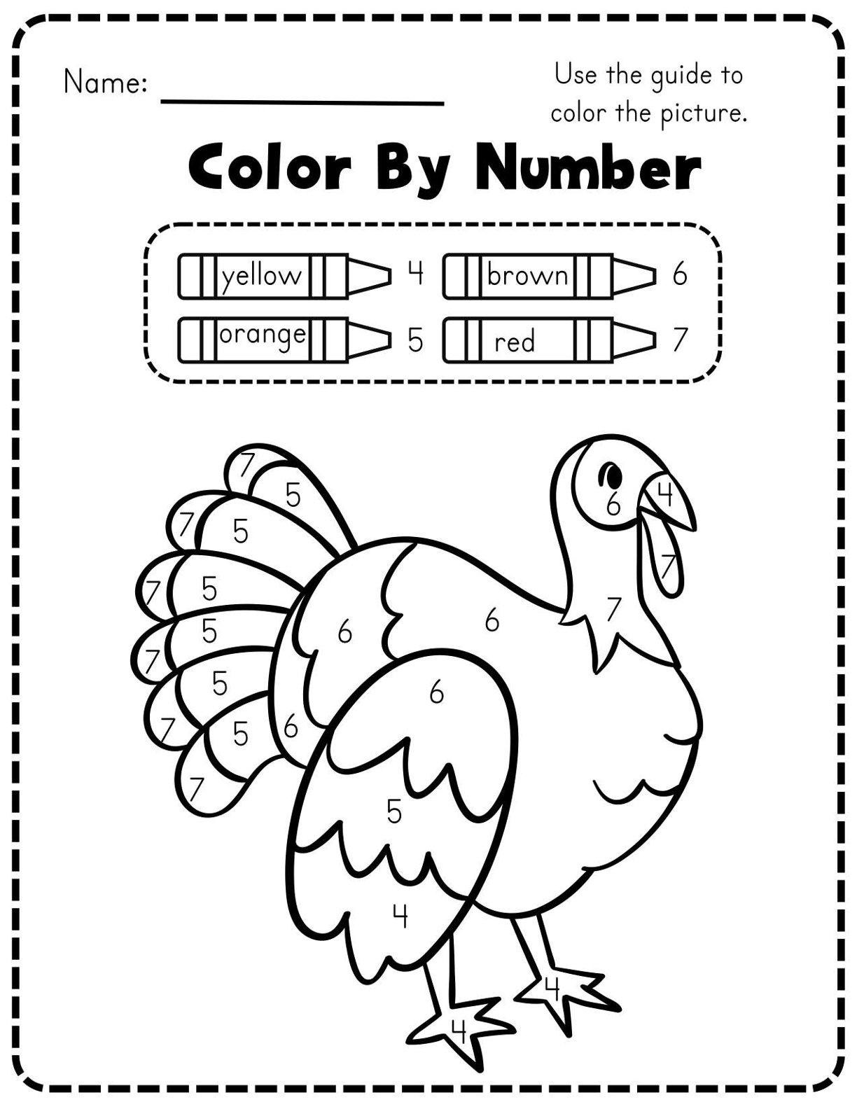 Math Workbook 2
