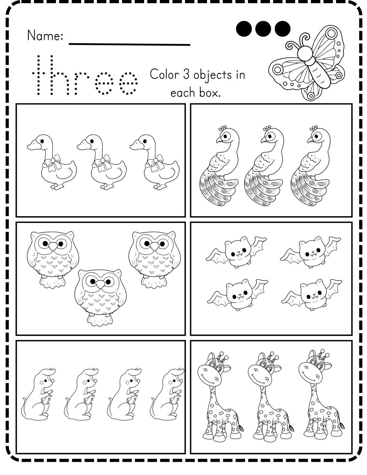 Math Workbook 2