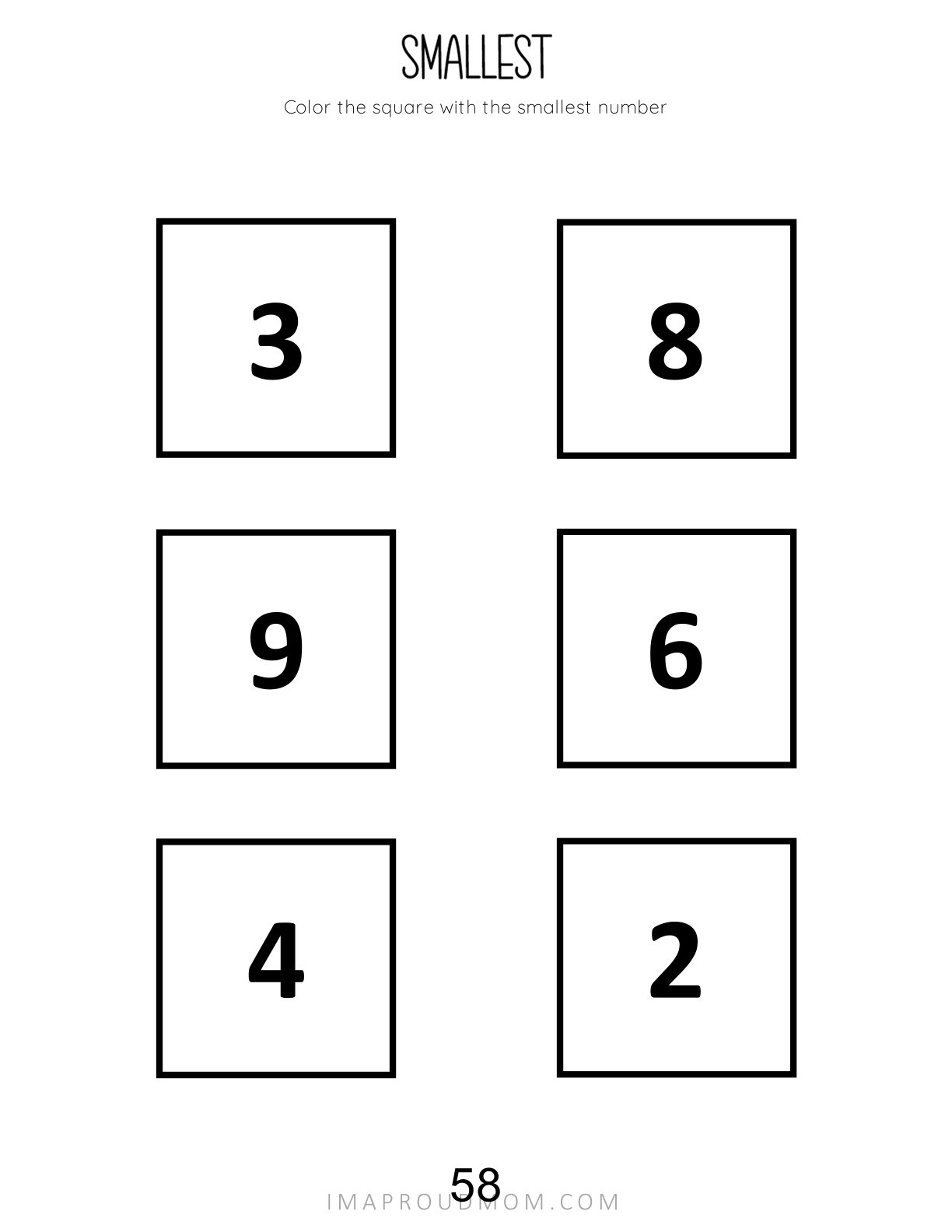 Math Basics & Counting Fun