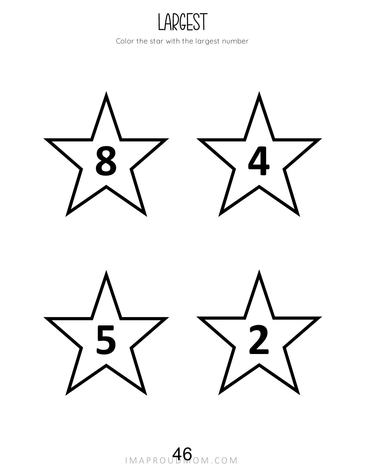 Math Basics & Counting Fun
