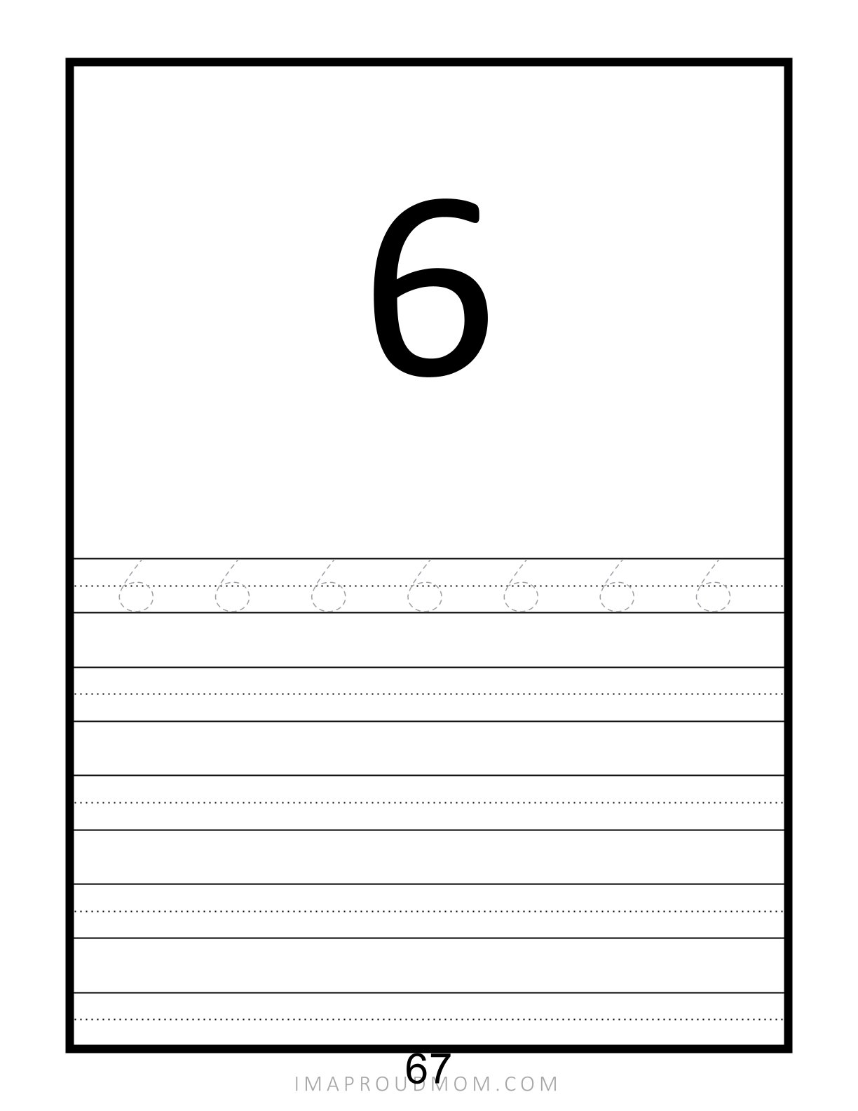 Math Basics & Counting Fun