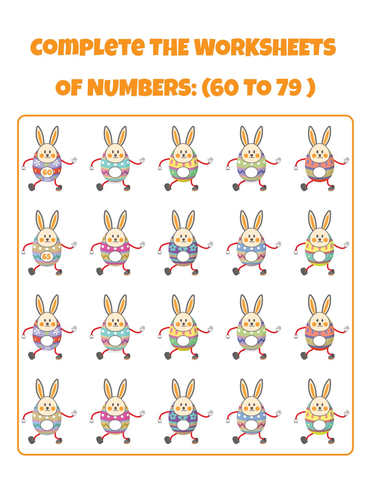 Festive Maths