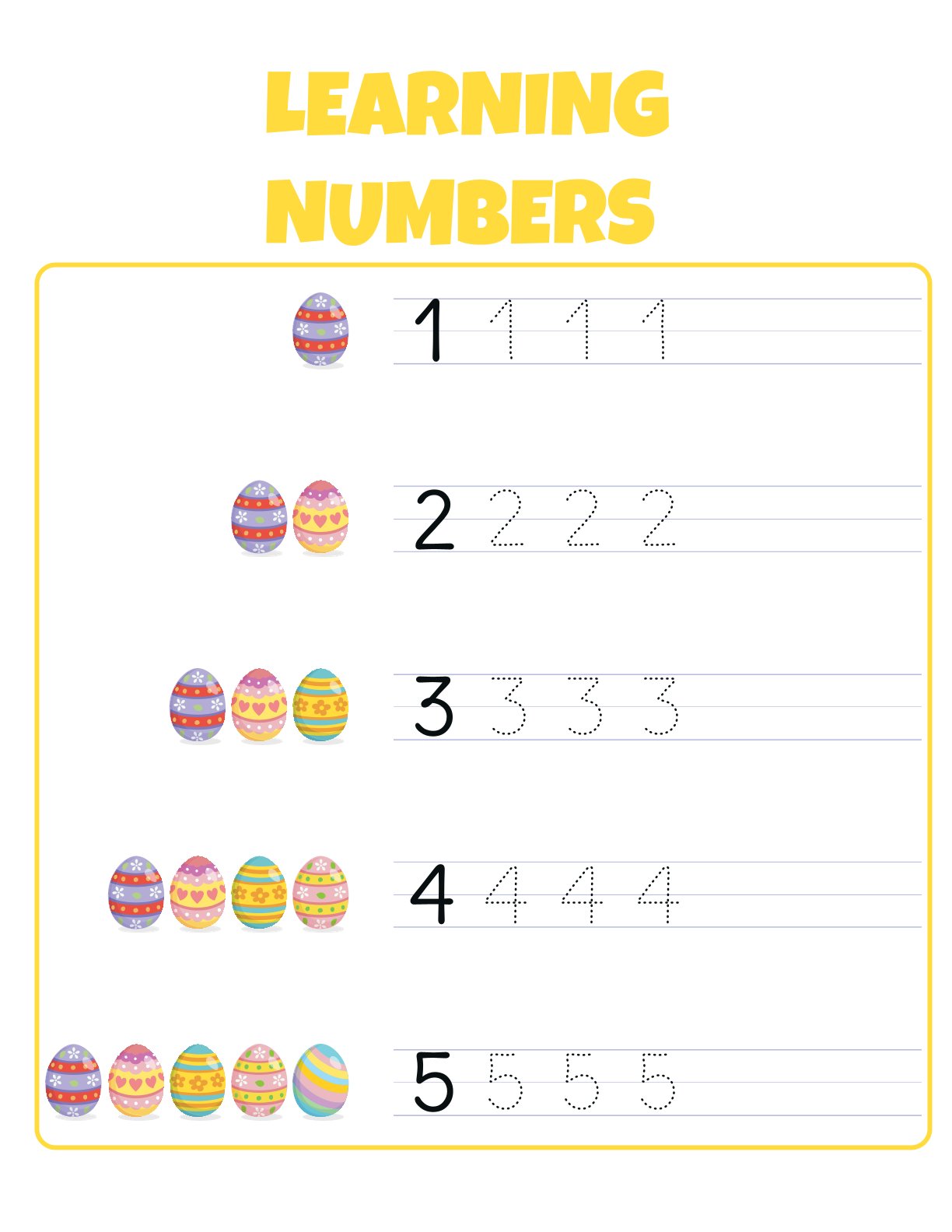 Festive Maths