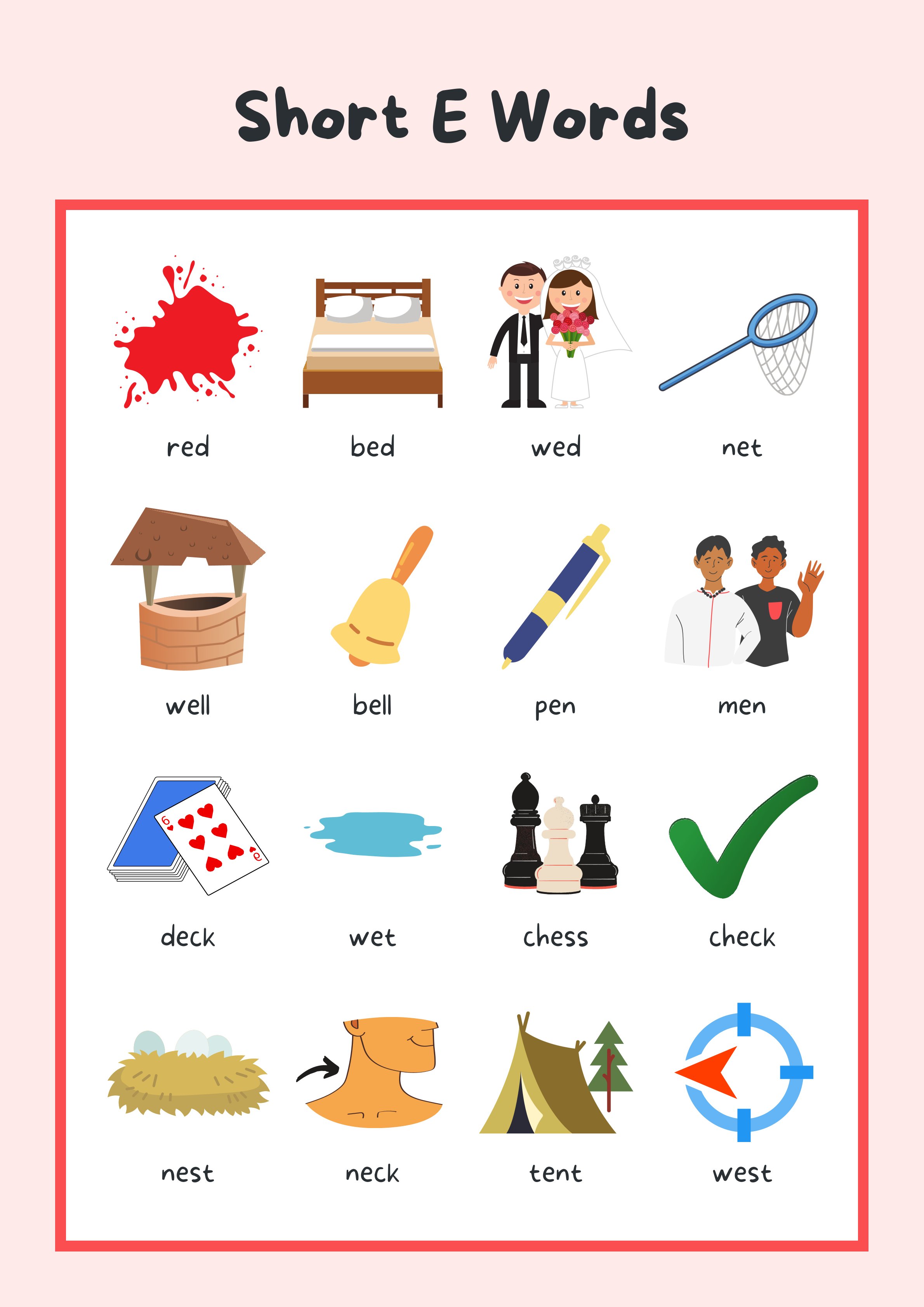 Preschool Phonic