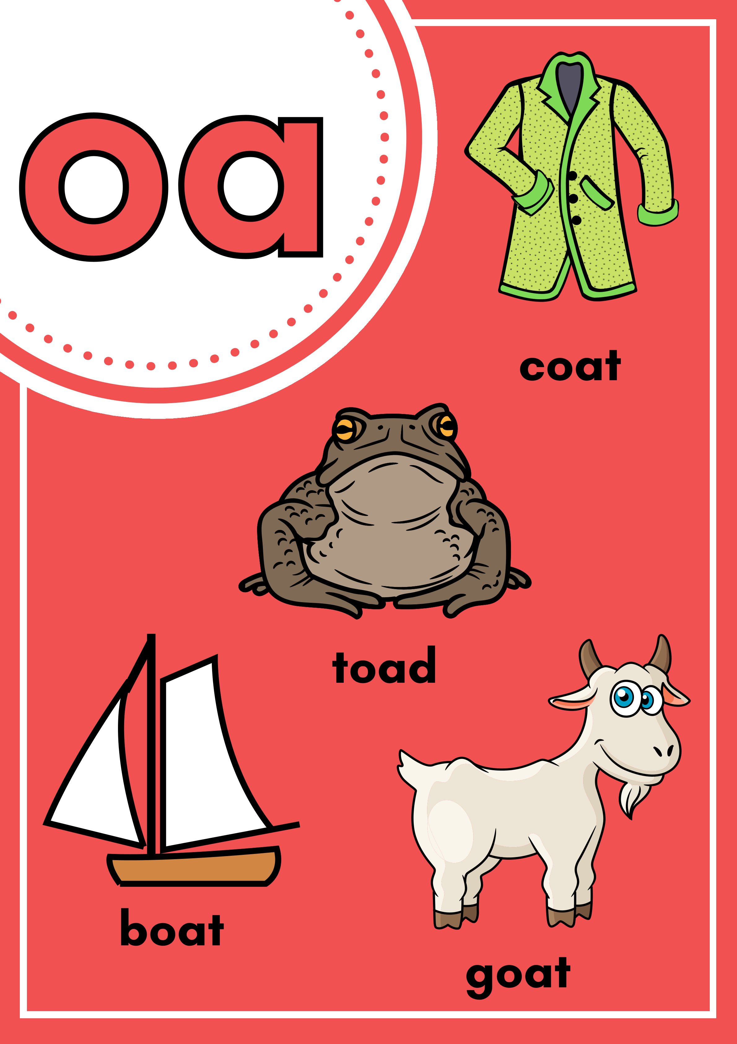 Preschool Phonic