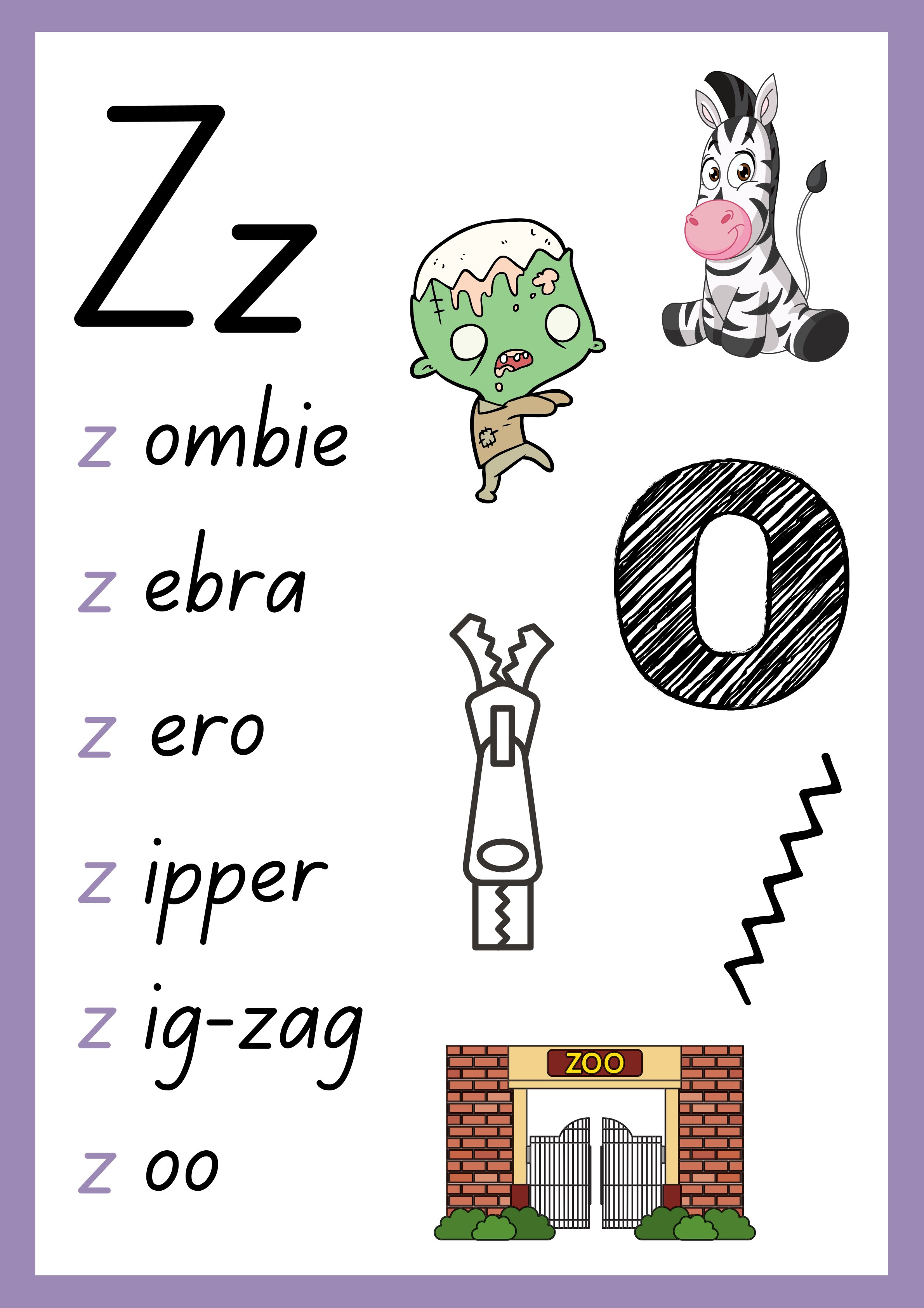 Preschool Phonic
