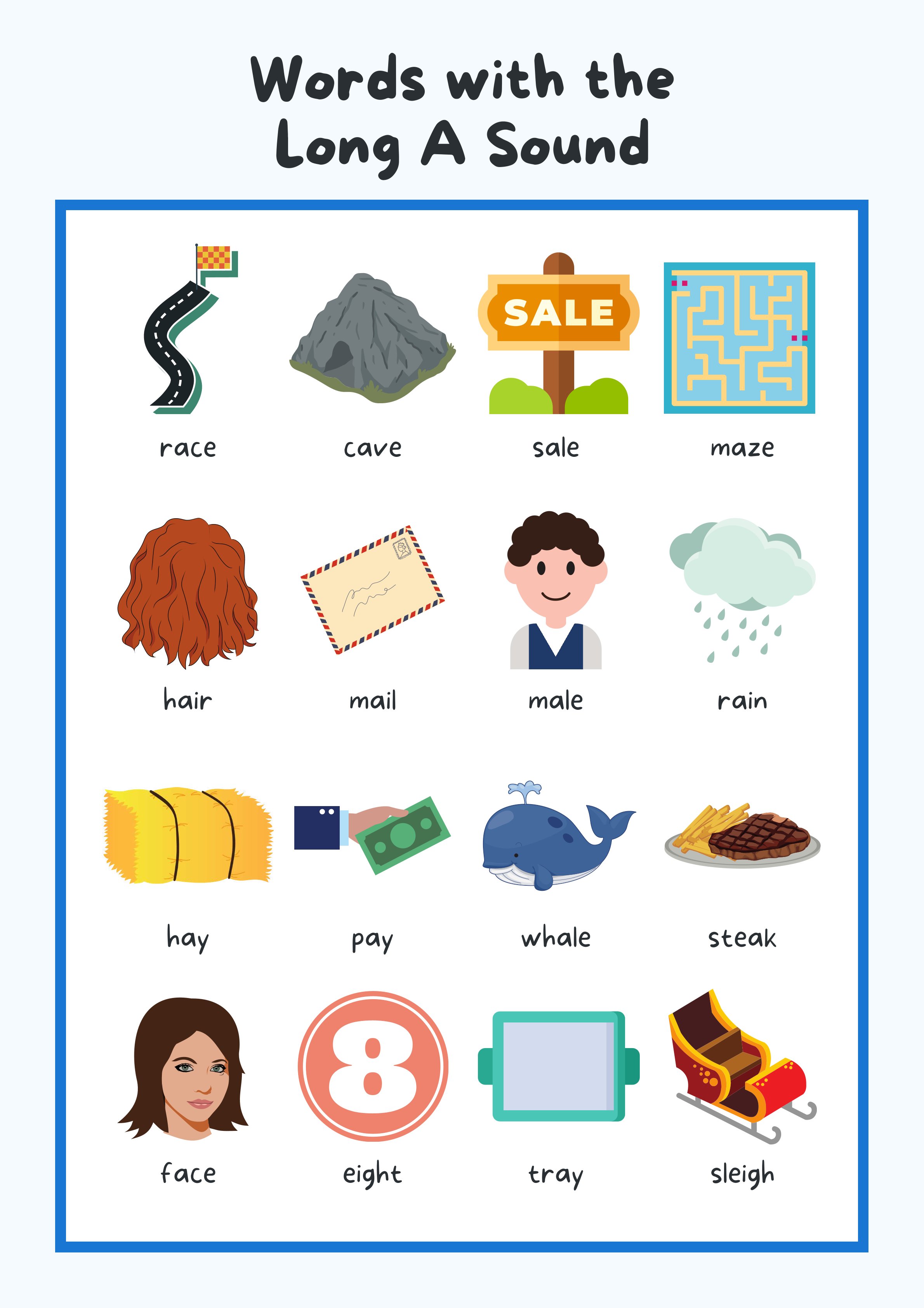 Preschool Phonic