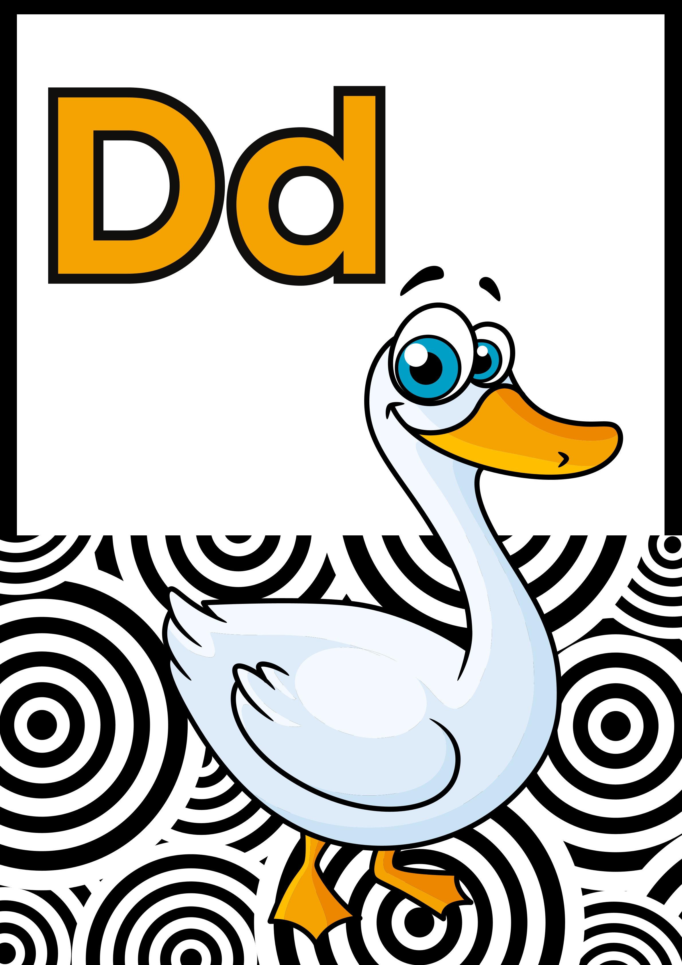 Preschool Phonic