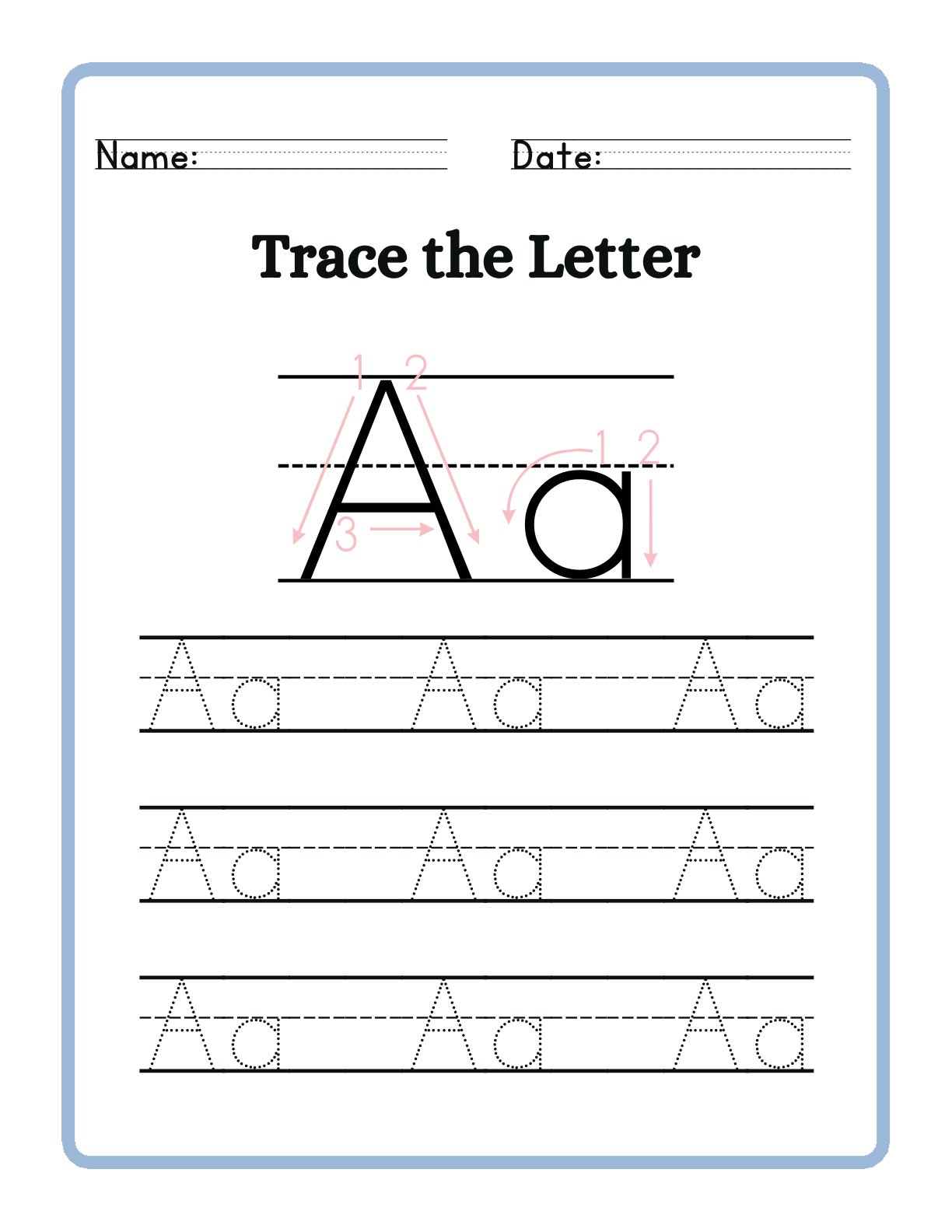Sight Words Activity Workbook