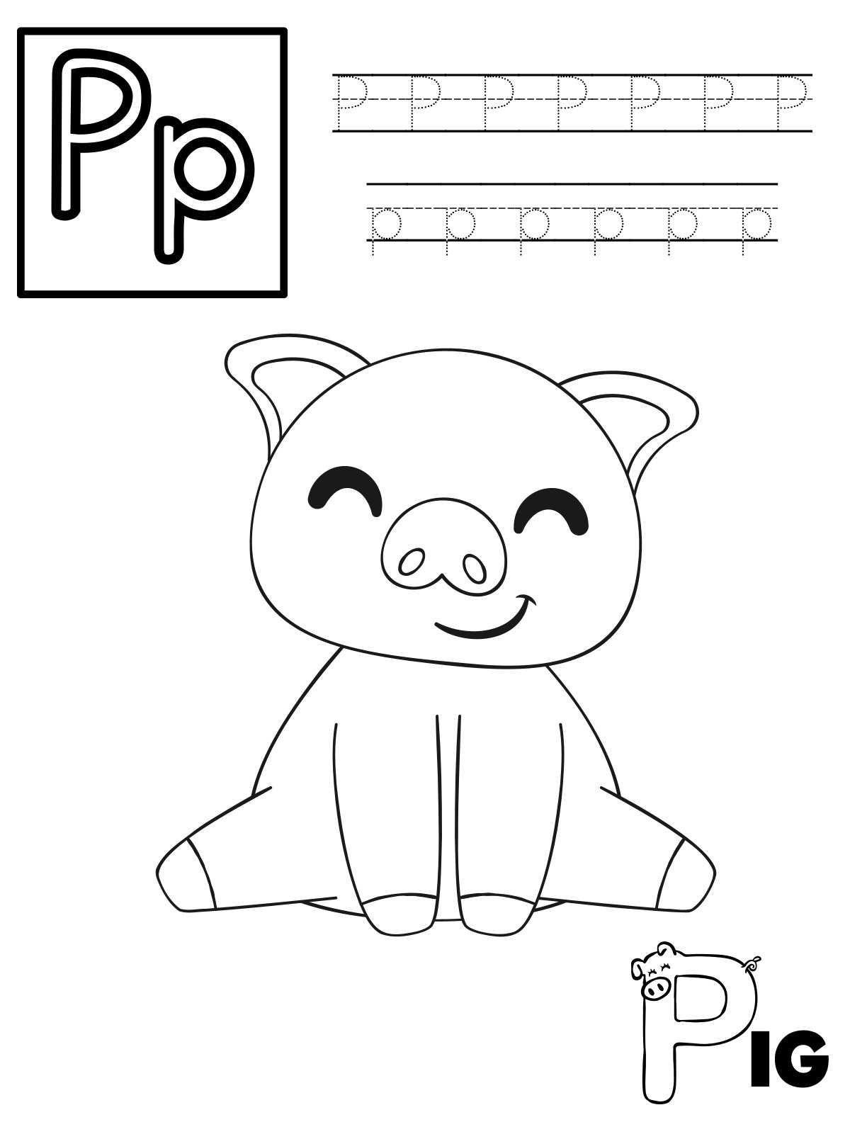 A-Z Animals Busy Book