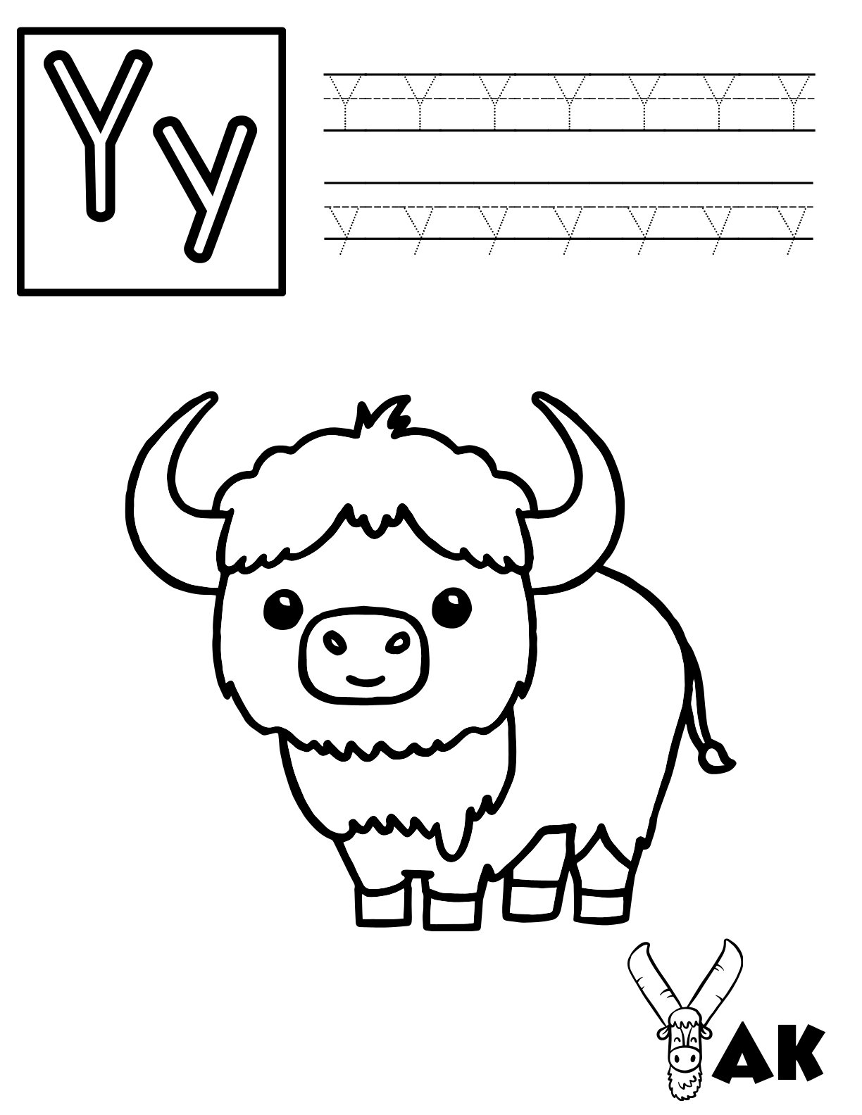 A-Z Animals Busy Book