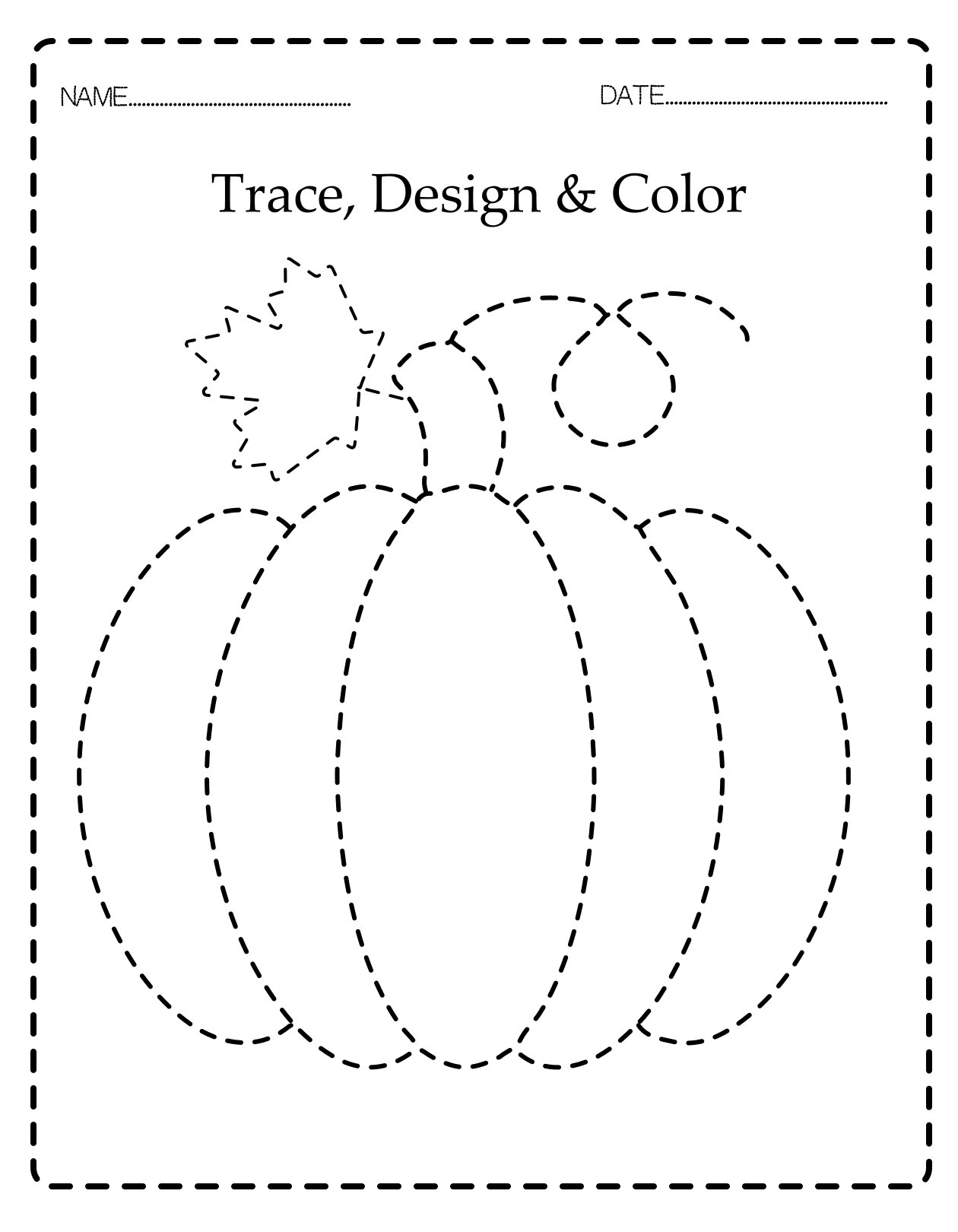 Fruit tracing book