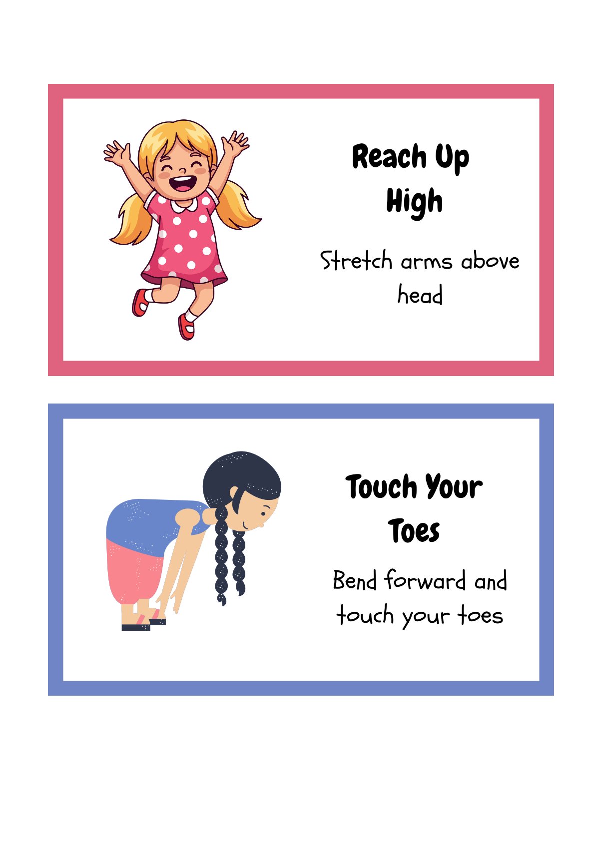 Actions Copy and Learn